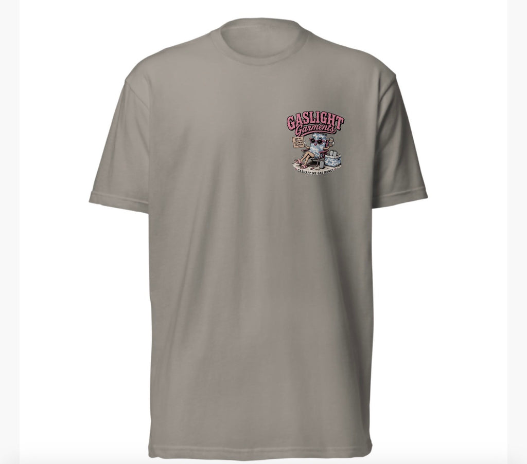 Recovery tee