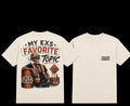 Simple ex tee