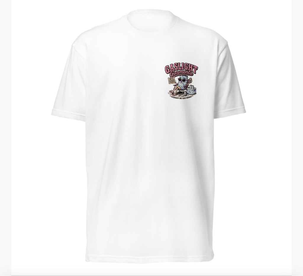 Recovery tee