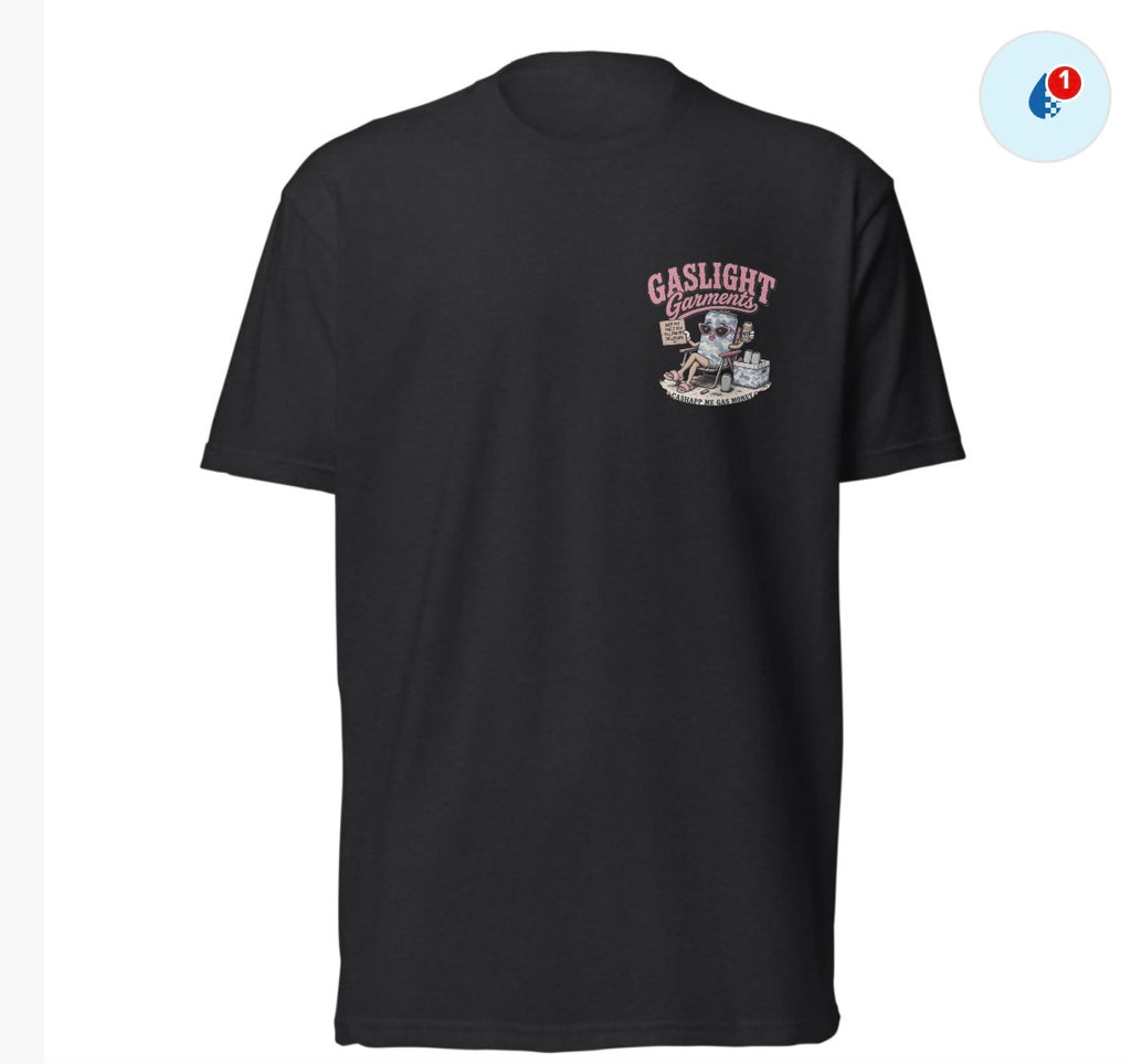 Recovery tee
