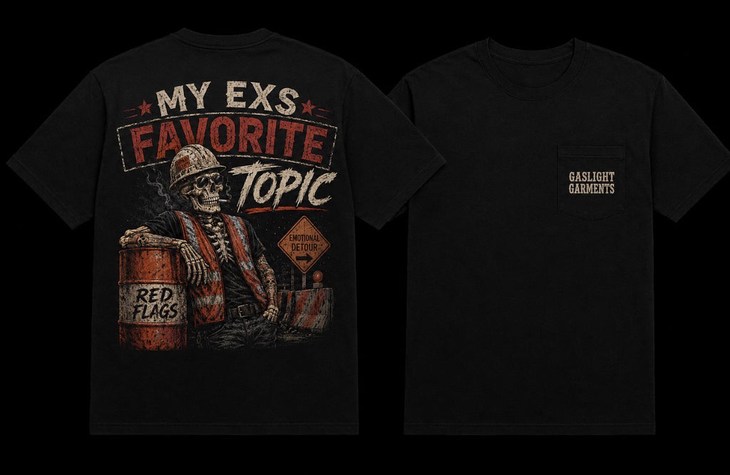 Simple ex tee
