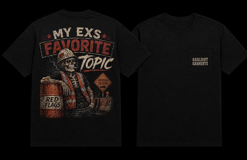 Simple ex tee