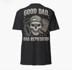 Bad reputation