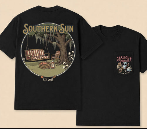 Southern Sun Shirt