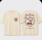 healed tee