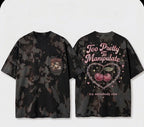 healed tee