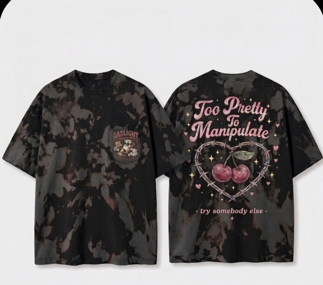 healed tee
